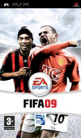 Electronic arts FIFA 09 (ISSPSP460)